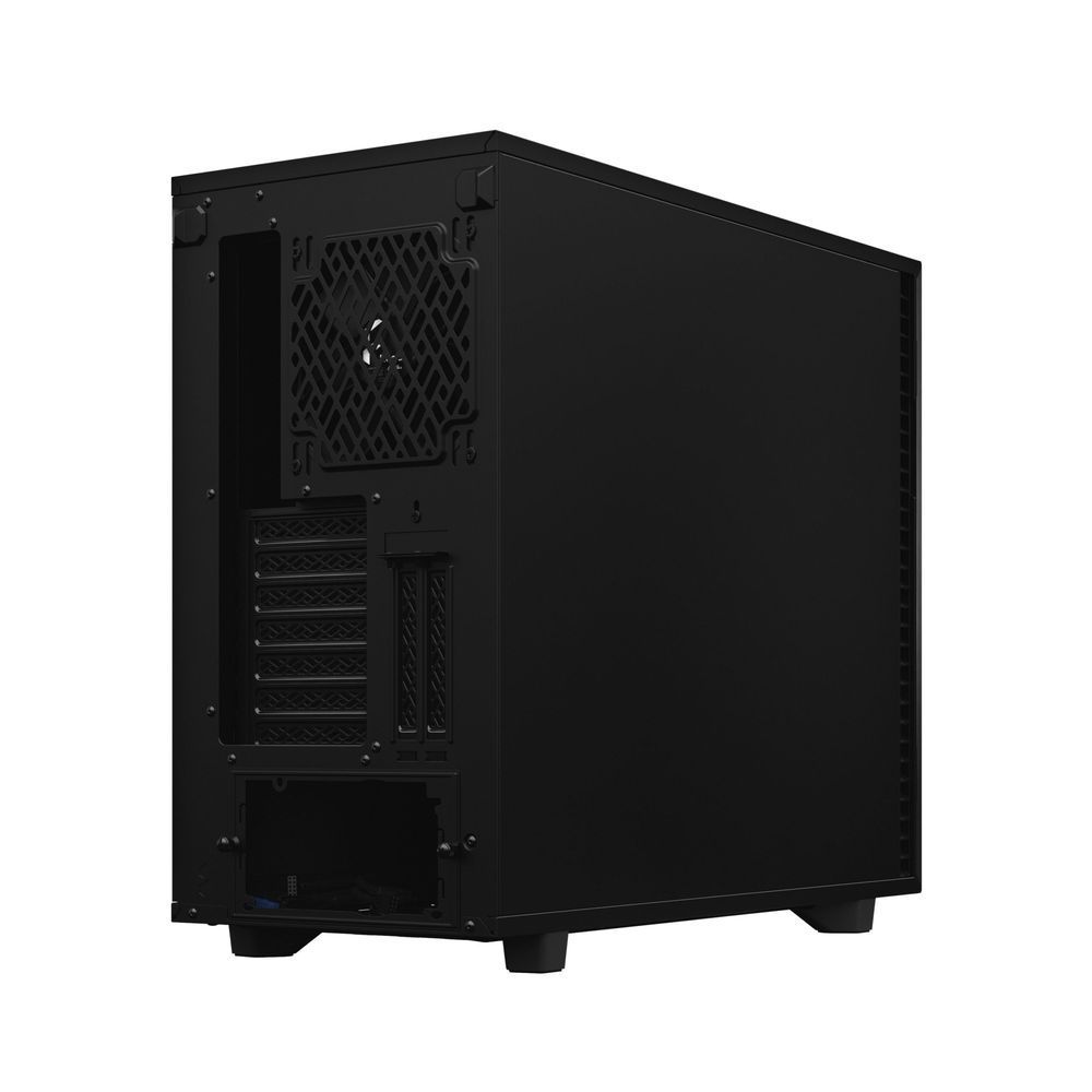 Корпус ПК без блока питания Корпус Design Define 7 Solid (FD-C-DEF7A-01)