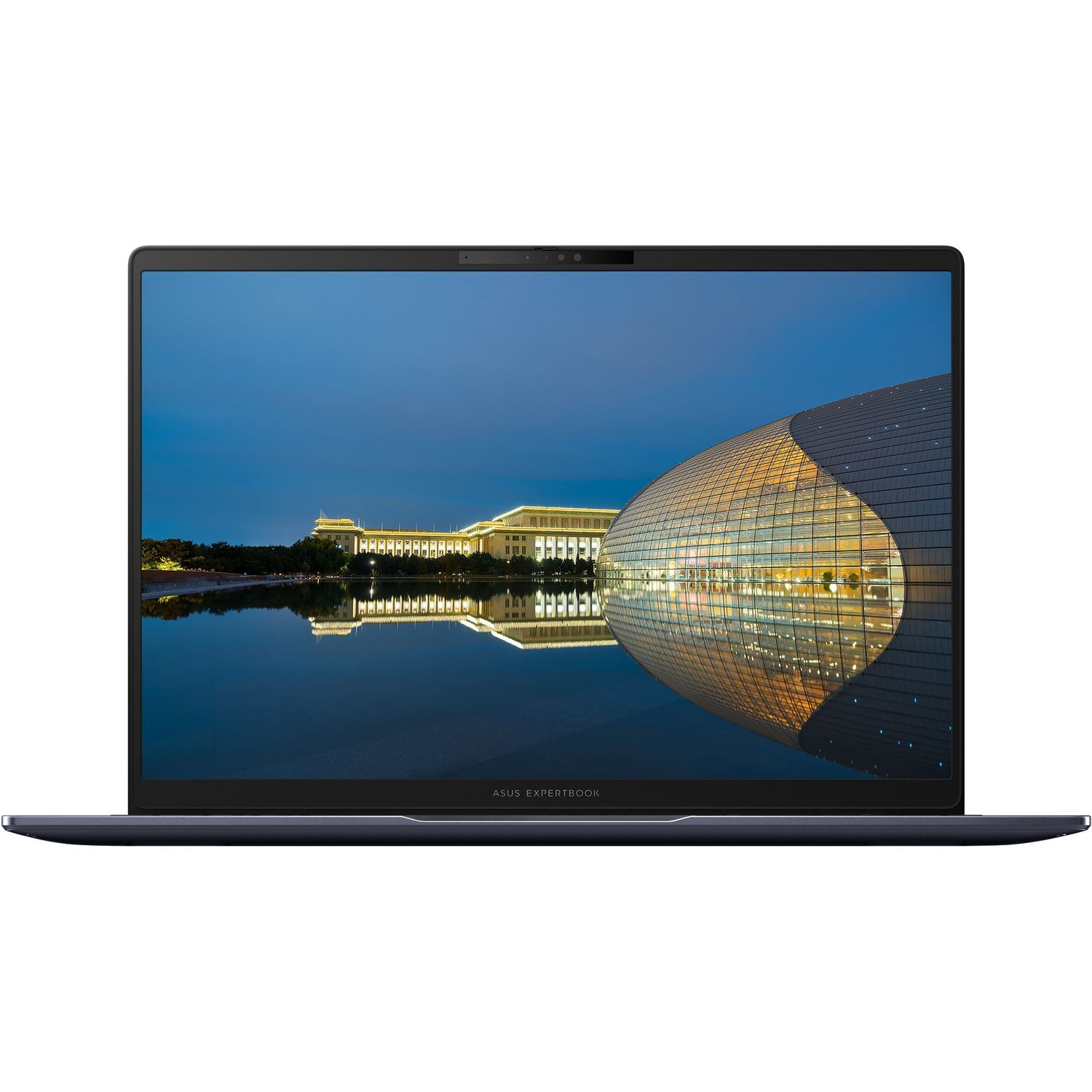 Ноутбук ASUS B5605CVA-MB0310 (90NX08H1-M00AD0)