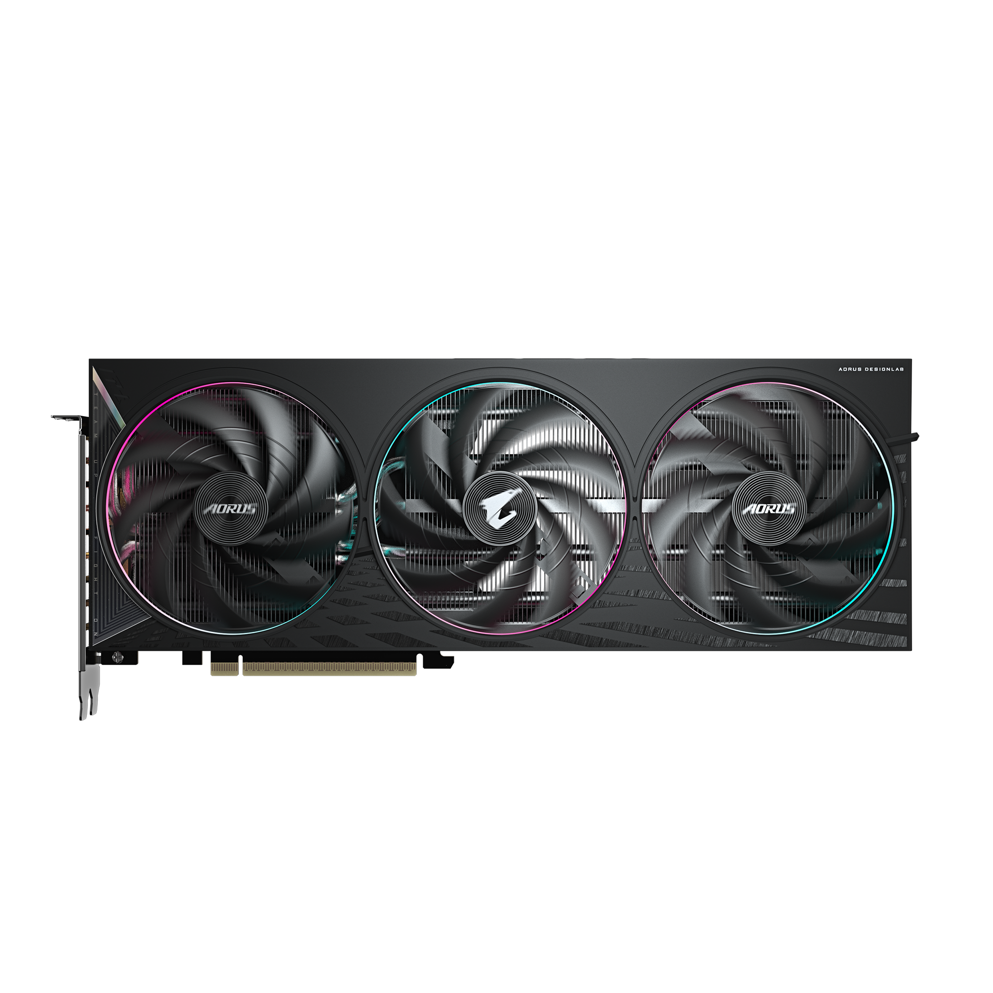 Видеокарта GIGABYTE GV-N5060AORUS E-8GD