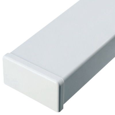 Заглушка (90х40 мм) DKC [ AIR90405 ]