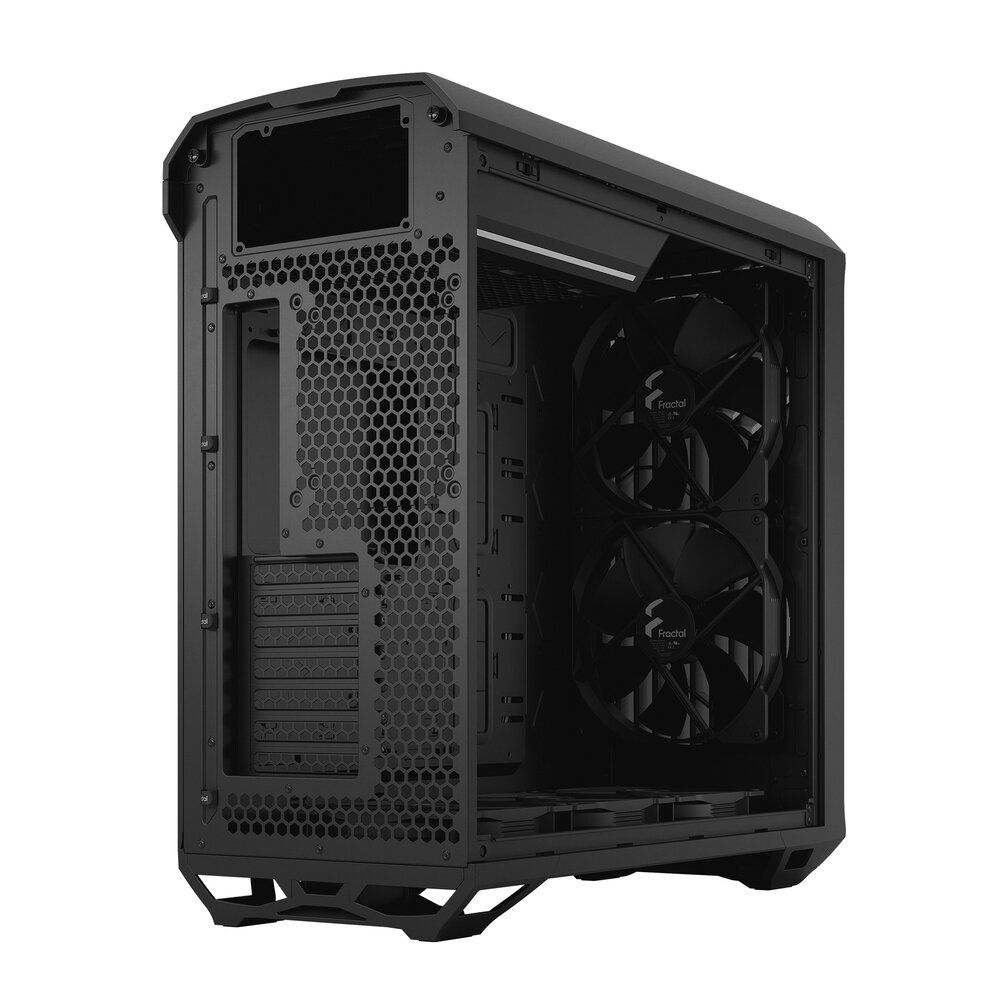 Корпус без блока питания Fractal FD-C-TOR1A-05