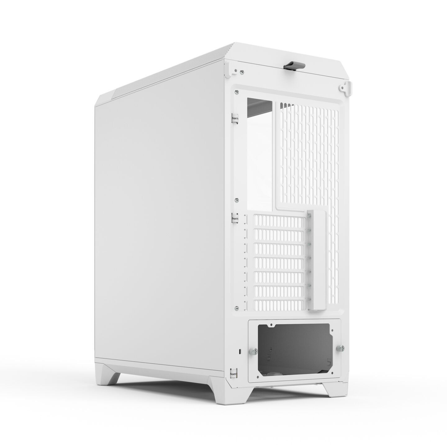 Корпус ПК без блока питания Fractal Design FD-C-MES3A-04
