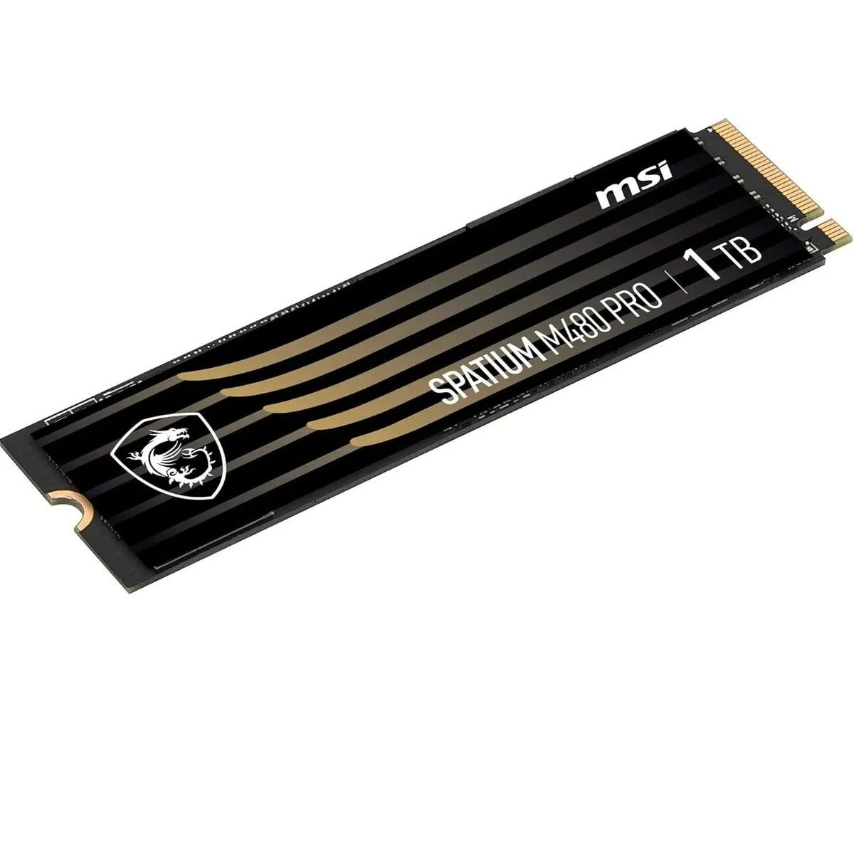 Твердотельный накопитель MSI S78-440L1G0-P83