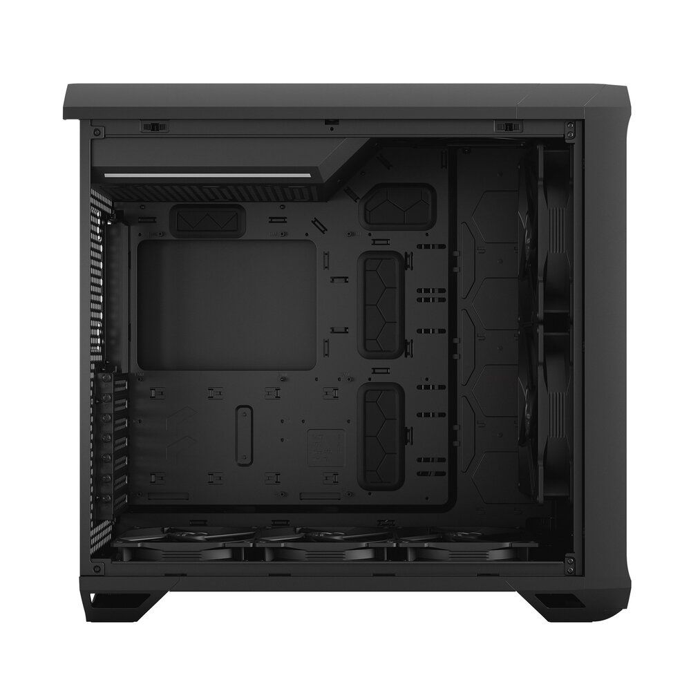 Корпус без блока питания Fractal FD-C-TOR1A-05