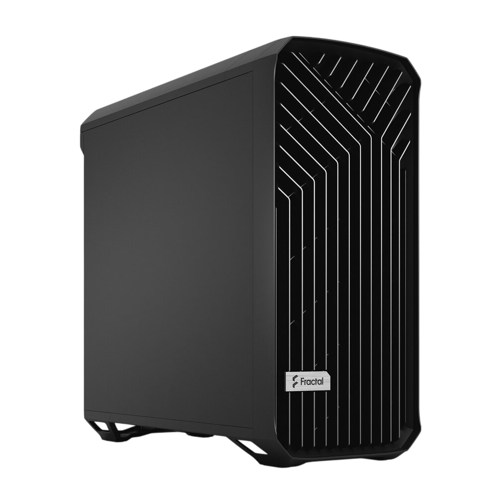 Корпус без блока питания Fractal FD-C-TOR1A-05