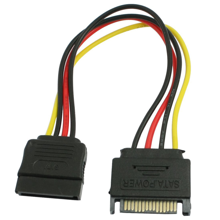 Комплект Intel SATA/SAS Cable Kit [ ASR2500SATA ] (для серверного корпуса)