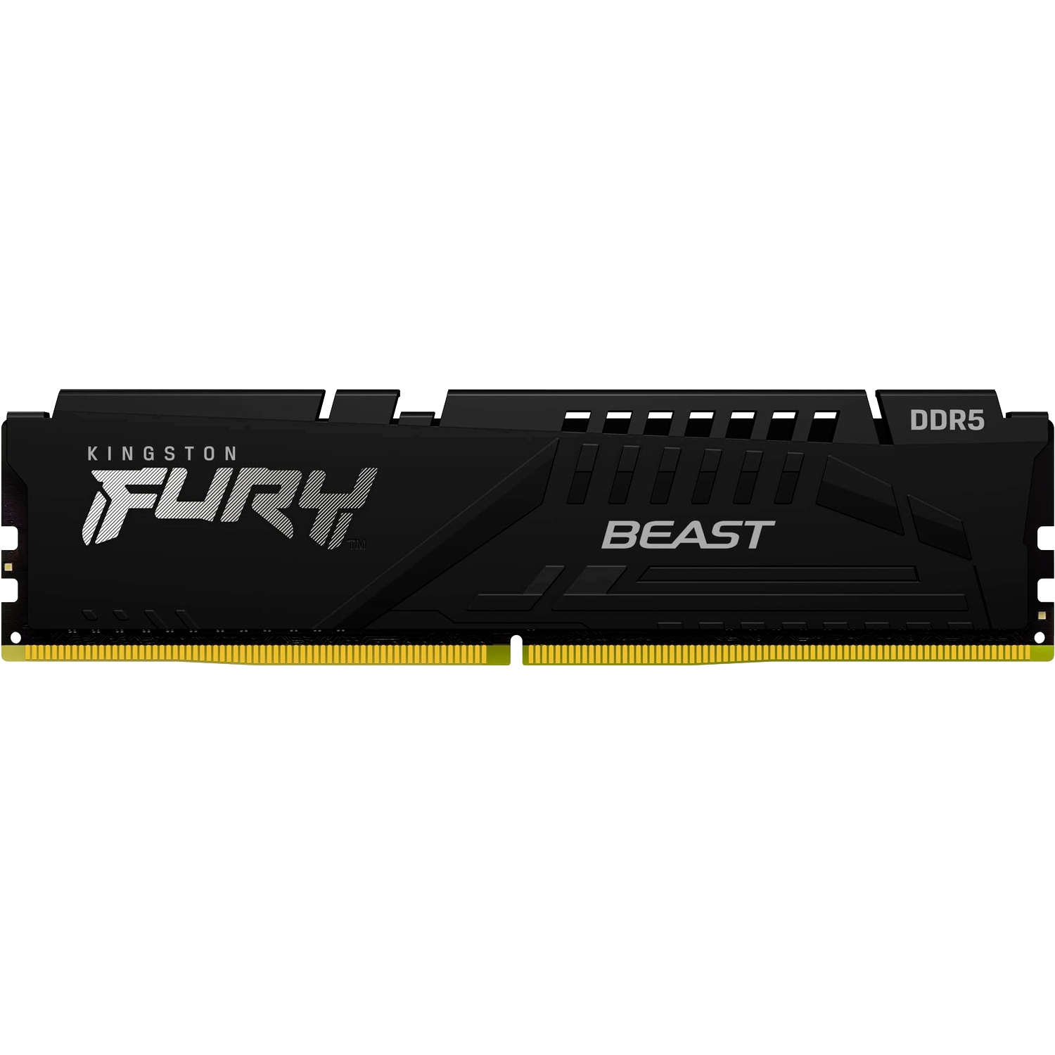 Память оперативная Kingston FURY Beast KF560C30BBE-32