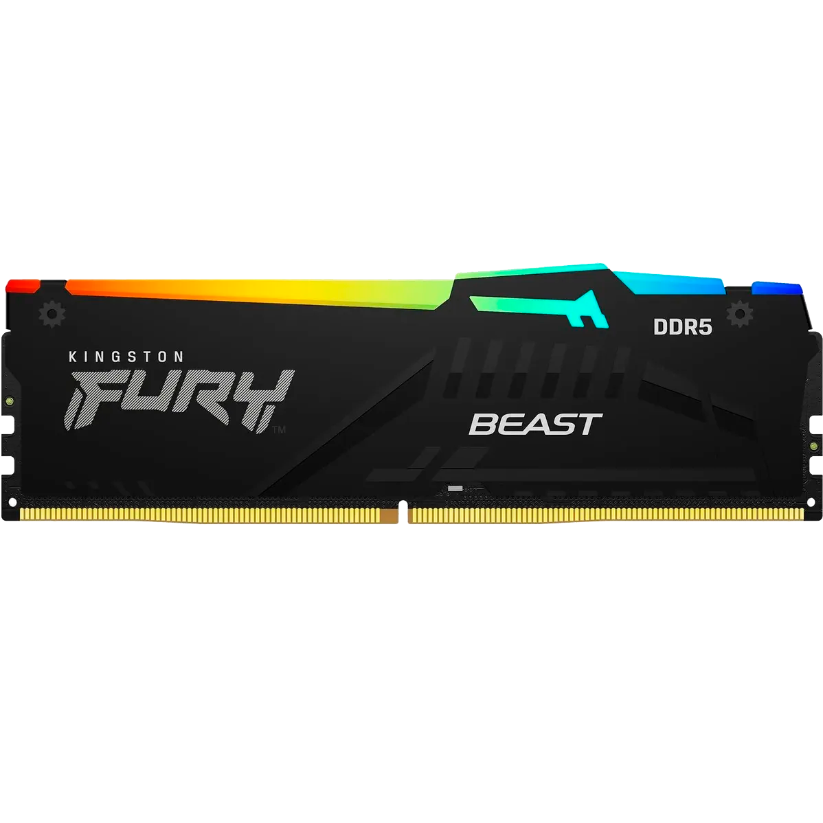 Память оперативная Kingston FURY Beast KF564C32BBEAK2-32