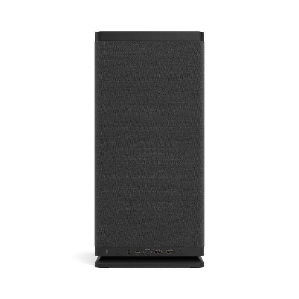 Корпус без блока питания Fractal FD-C-MOD1N-02