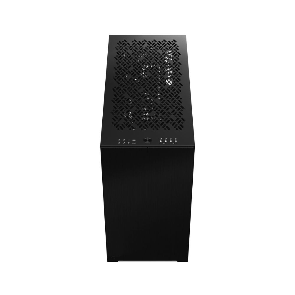 Корпус ПК без блока питания Корпус Design Define 7 Solid (FD-C-DEF7A-01)