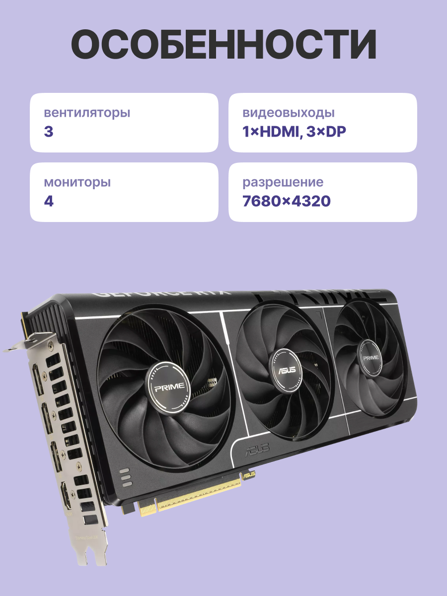 Видеокарта ASUS 90YV0LX0-M0NA00