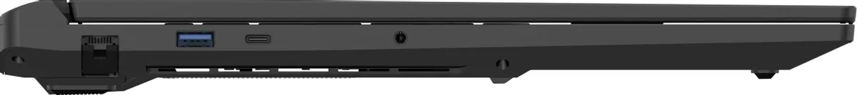 Ноутбук Maibenben Tornado X18A-R98957 (X18A-R989570G3RLB4E10)