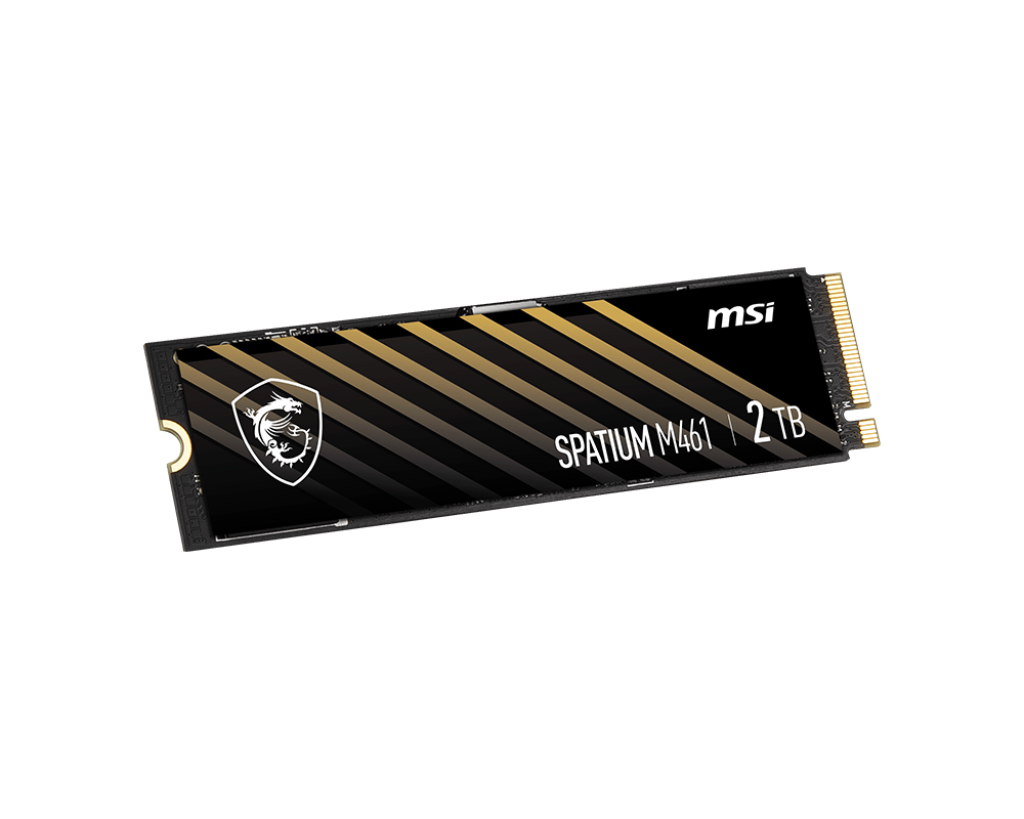 Твердотельный накопитель MSI S78-440Q550-P83