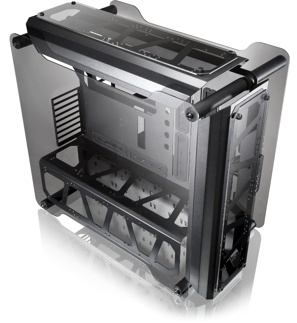 Корпус без блока питания Raijintek 0R20B00119