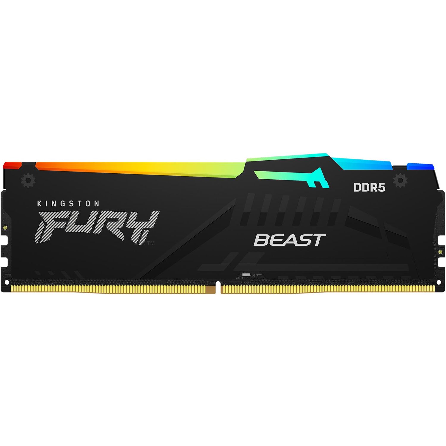 Память оперативная Kingston FURY Beast KF560C40BBAK4-64