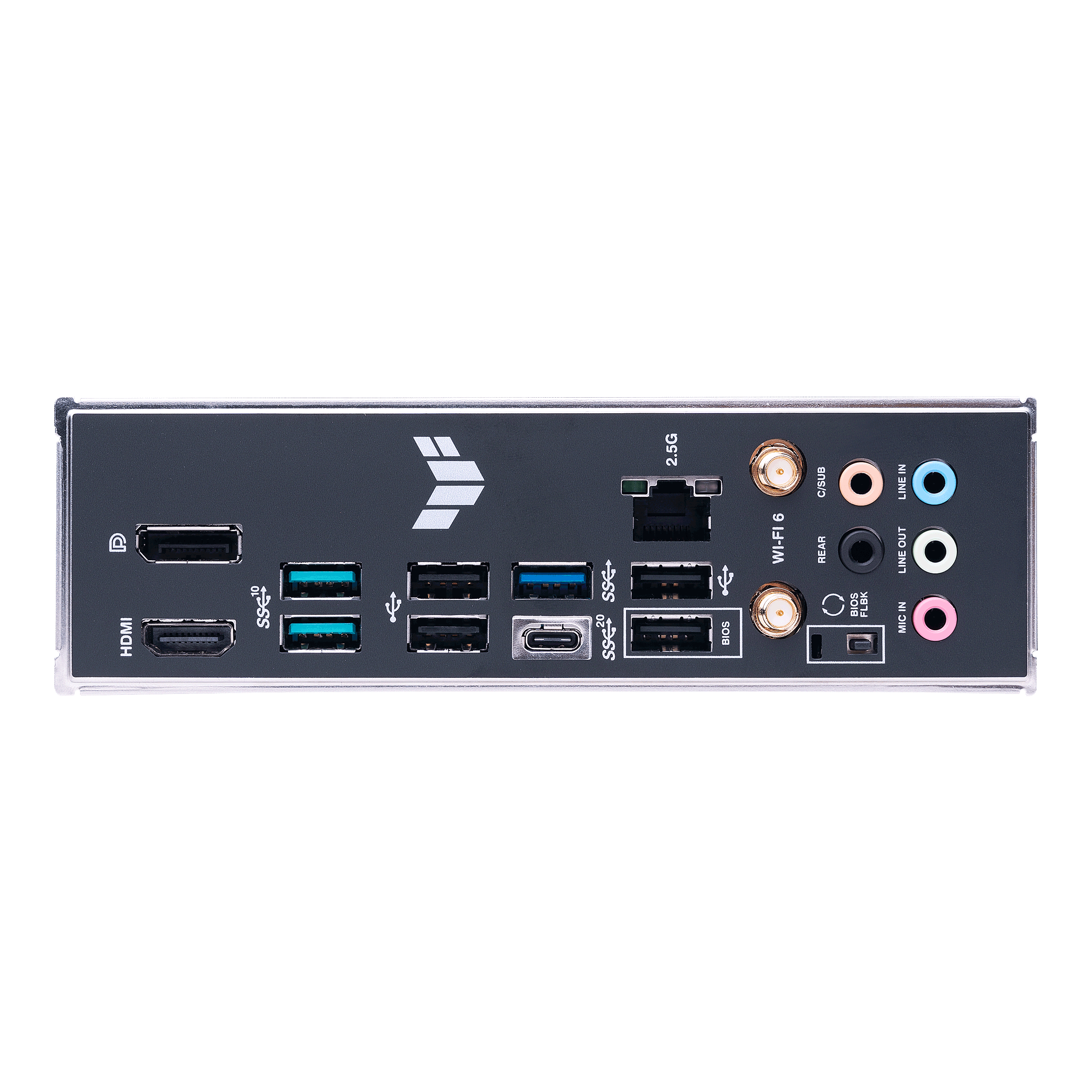 Материнская плата ASUS TUF GAMING B650M-PLUS WIFI