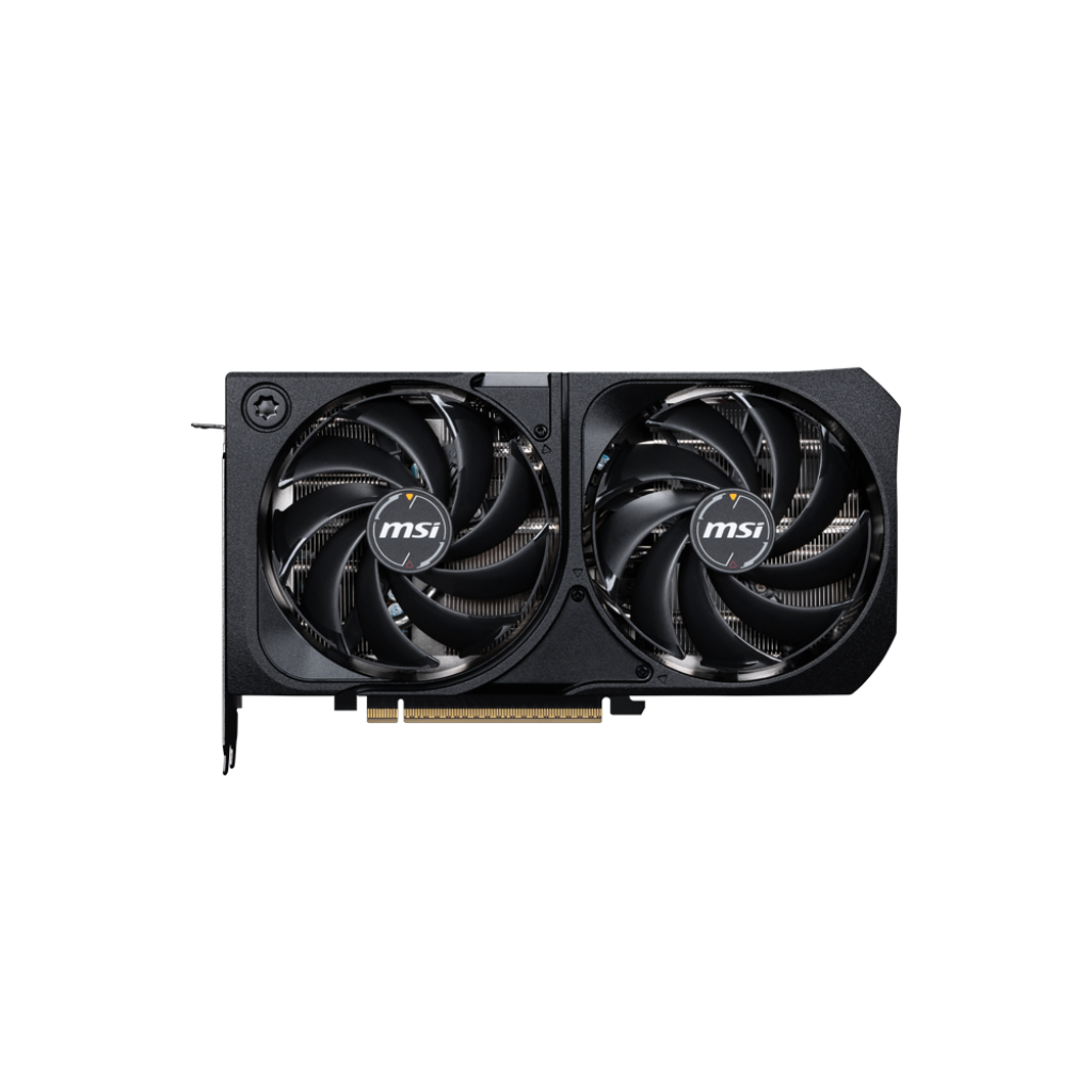 Видеокарта MSI GeForce RTX 5070 12G