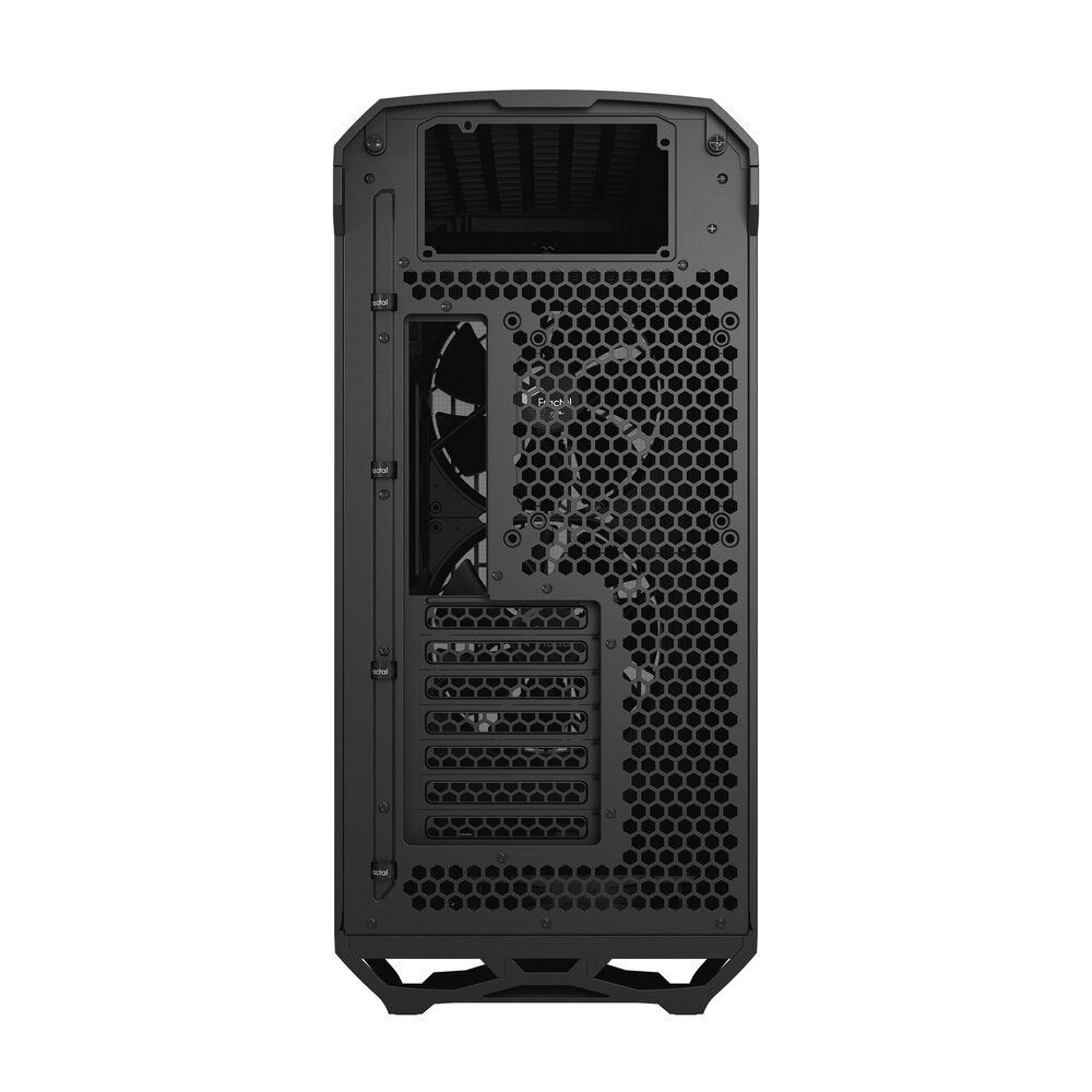 Корпус без блока питания Fractal FD-C-TOR1A-05