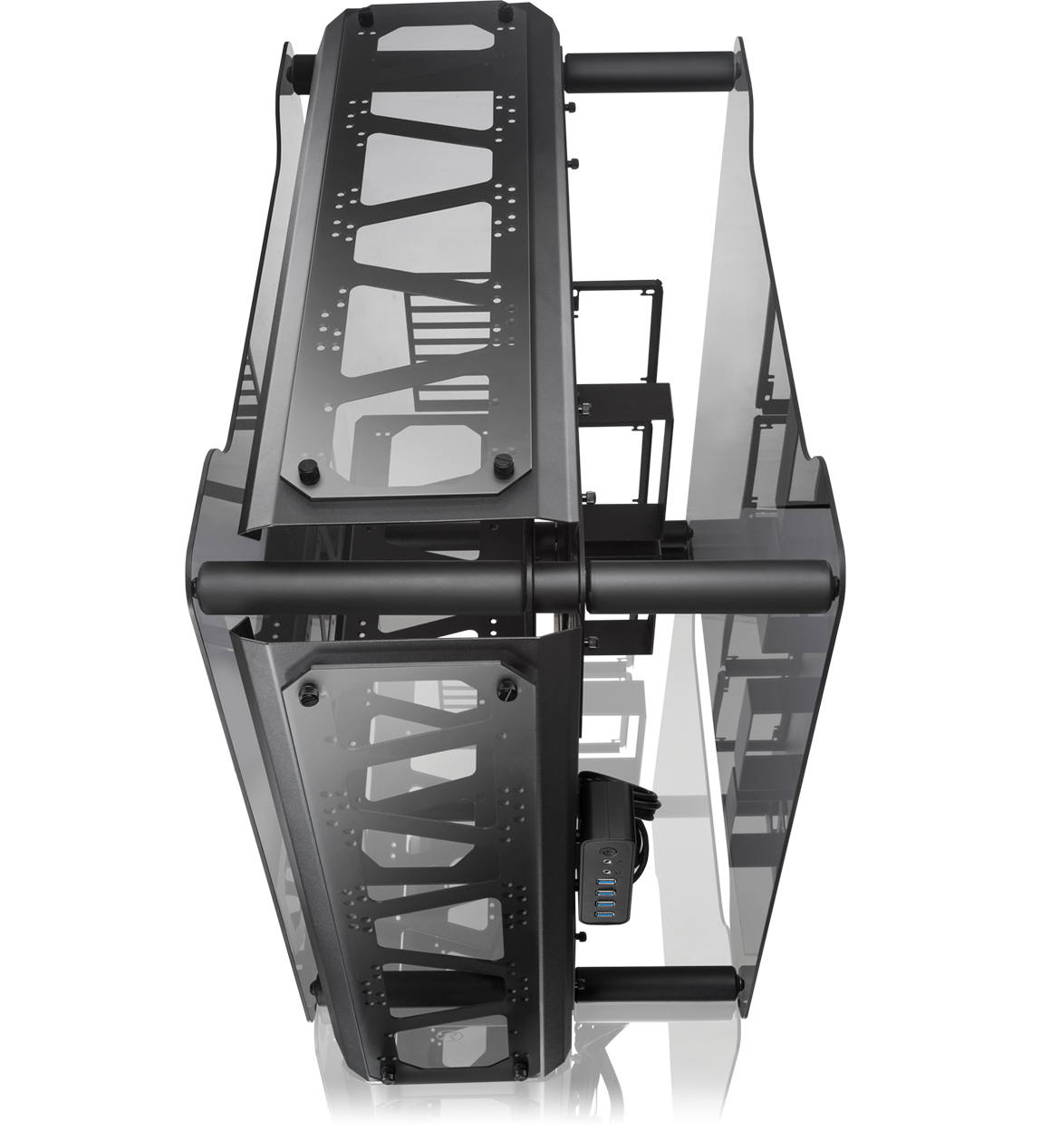 Корпус без блока питания Raijintek 0R20B00119
