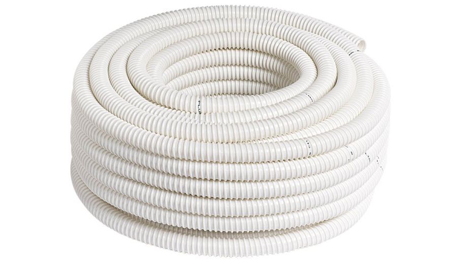 Труба дренажная гибкая d.16 мм DKC [ AIR16 ]