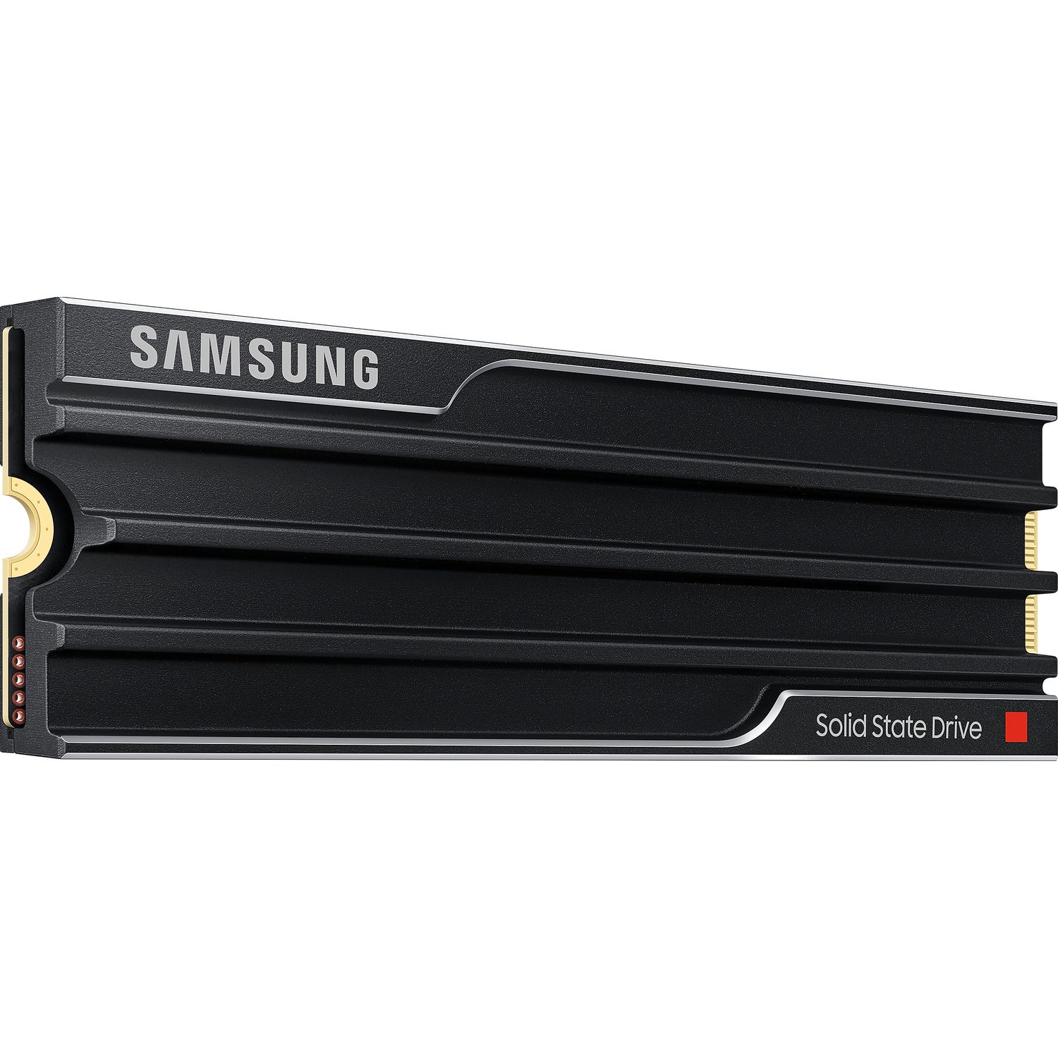 Твердотельный накопитель Samsung 9100 PRO MZ-VAP1T0CW
