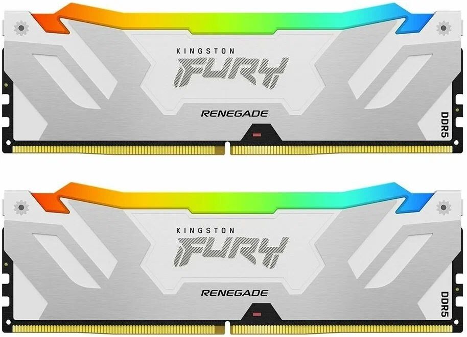 Память оперативная Kingston KF564C32RWAK2-32