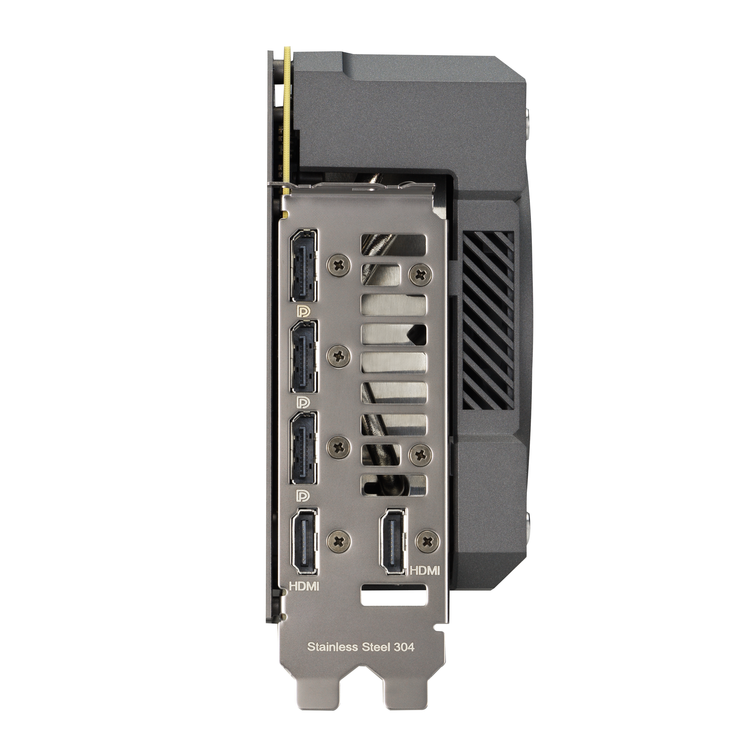 Видеокарта ASUS TUF-RTX5070-O12G-GAMING