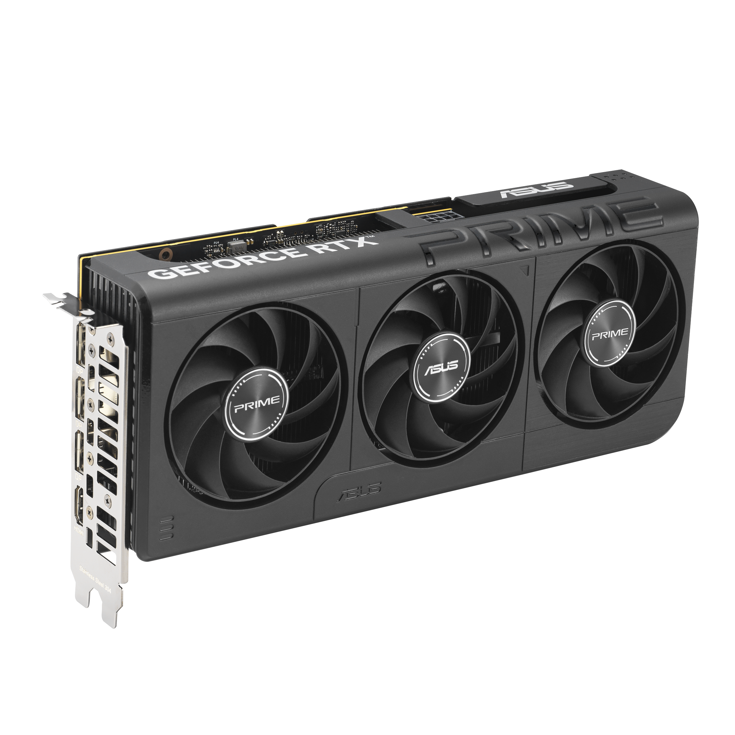 Видеокарта ASUS PRIME RTX5060 O8G