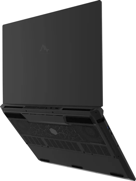 Ноутбук Maibenben Tornado X18A-R98957 (X18A-R989570G3RLB4E10)