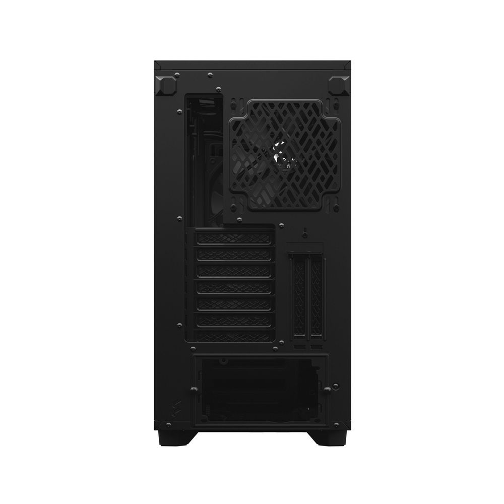 Корпус ПК без блока питания Корпус Design Define 7 Solid (FD-C-DEF7A-01)