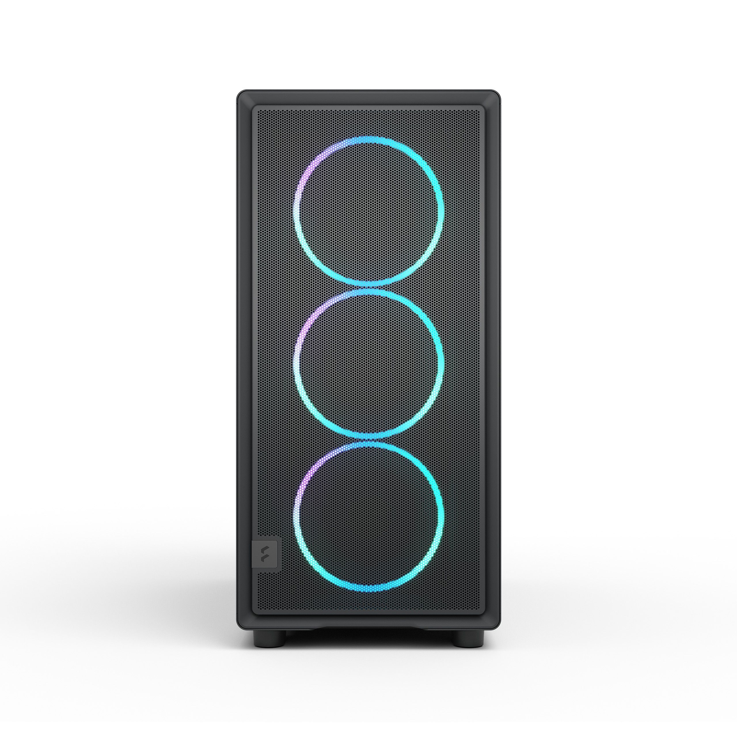 Корпус ПК без блока питания Fractal Design FD-C-EPO1X-04