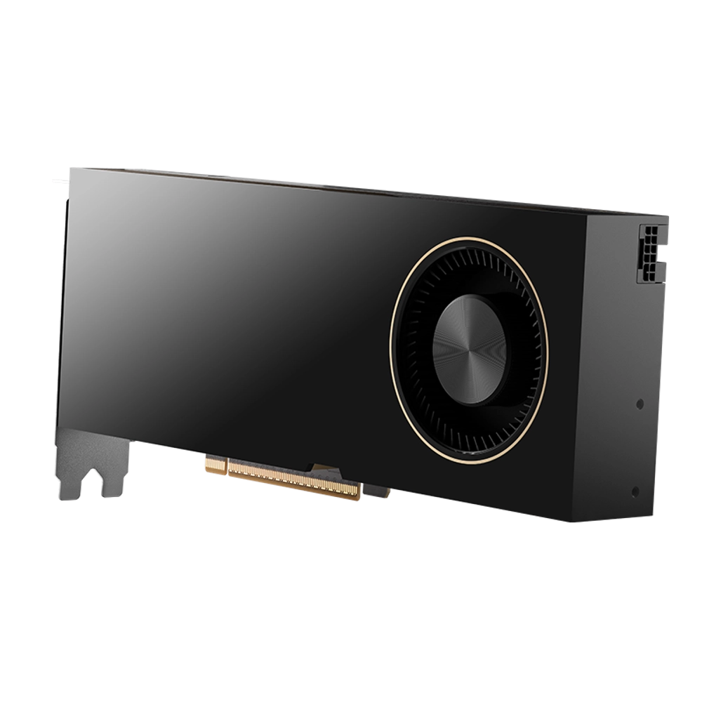 Видеокарта NVIDIA RTX PRO 6000 Blackwell Max-Q (900-5G153-2500-000)