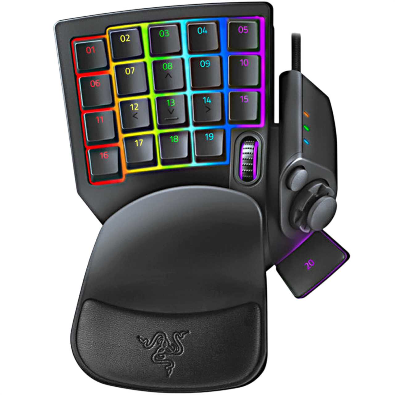 Игровой кейпад Razer Tartarus Pro Razer Tartarus Pro