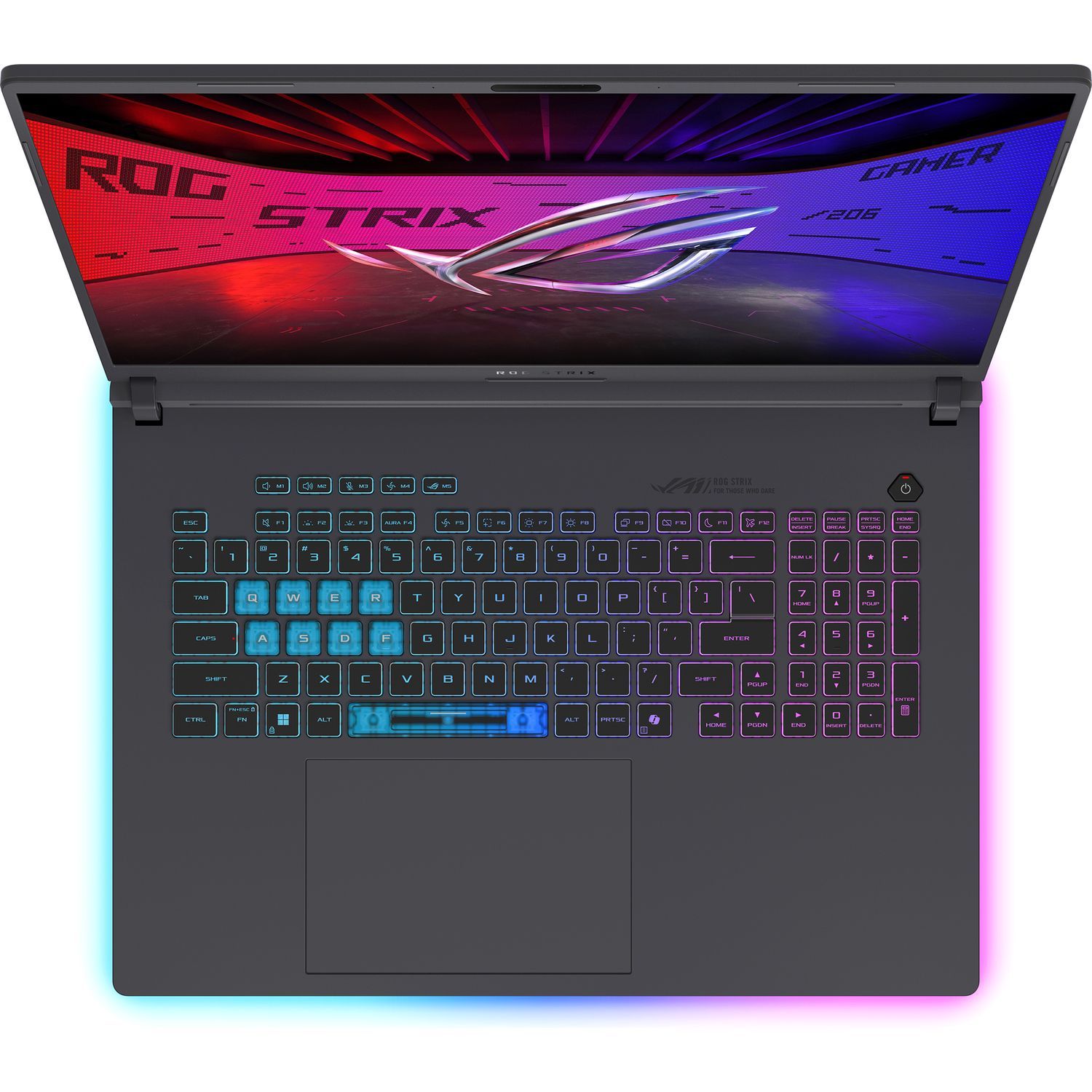 Ноутбук ASUS ROG Strix G18 G815LR-S9085
