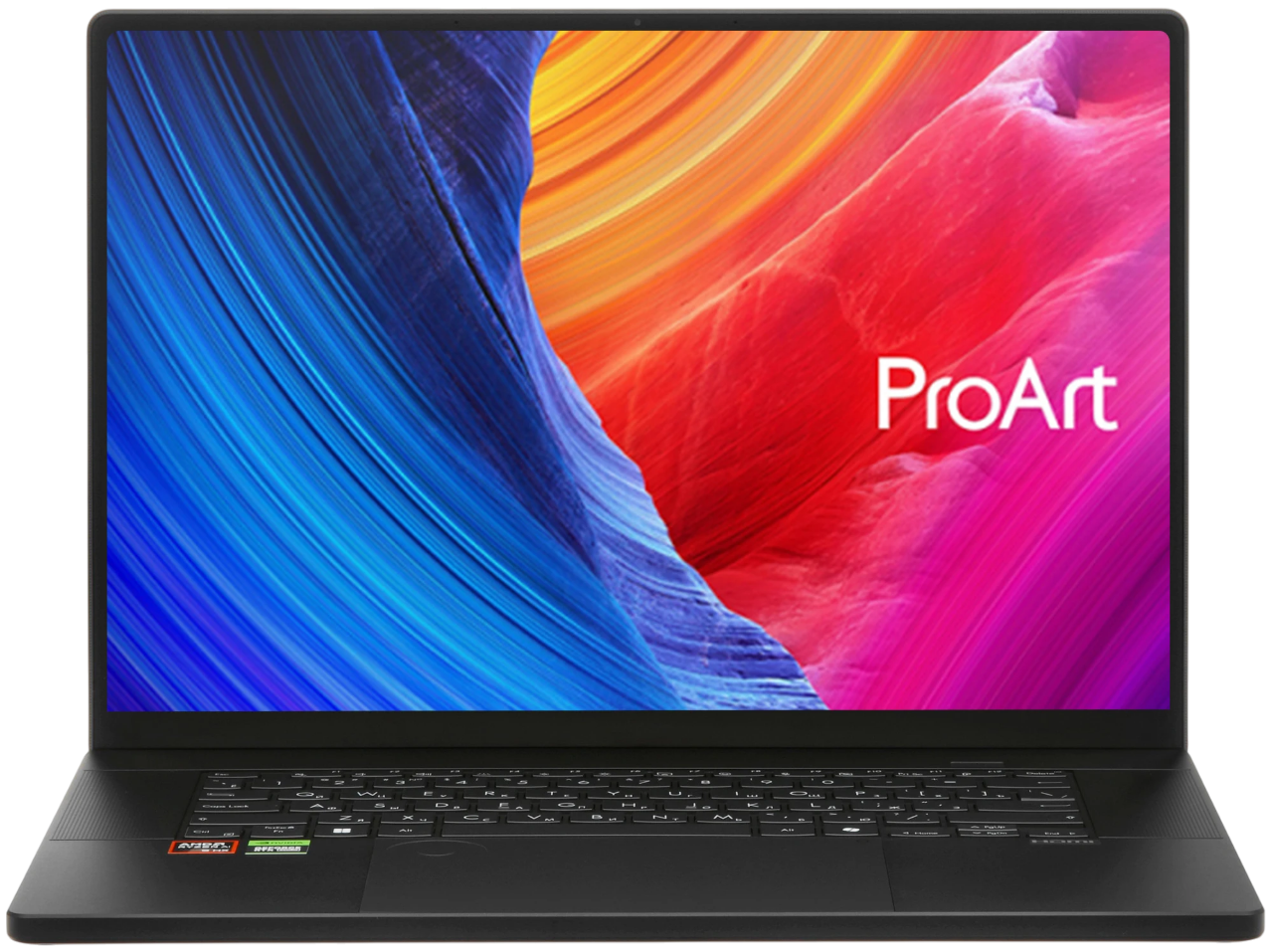 Ноутбук ASUS ProArt P16 H7606WR-SE005X 16"