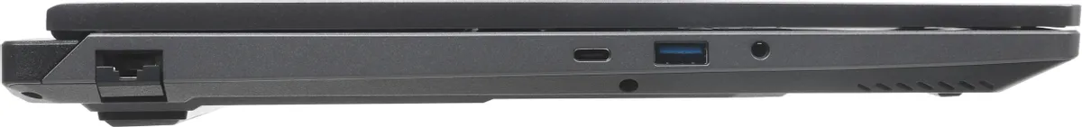 Ноутбук Maibenben Typhoon X16C-i73756 (X16C-i737560FFDLG4E10)