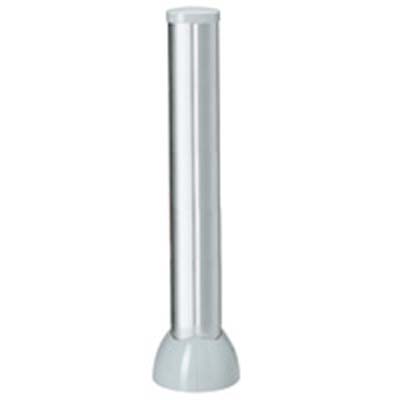 Мини-колонна Legrand [ 030729 ] DLP (4 секции, алюминиевая, высота 68 см)