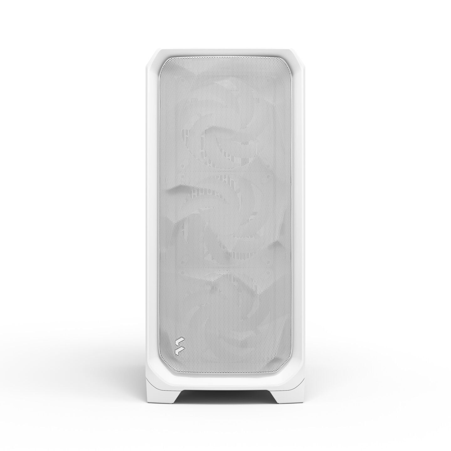 Корпус ПК без блока питания Fractal Design FD-C-MES3A-04