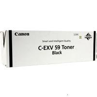 Тонер-картридж Canon C-EXV 59 [ 3760C002 ] (black, до 30000 стр) для iR2625/ iR2630i/ iR2645i