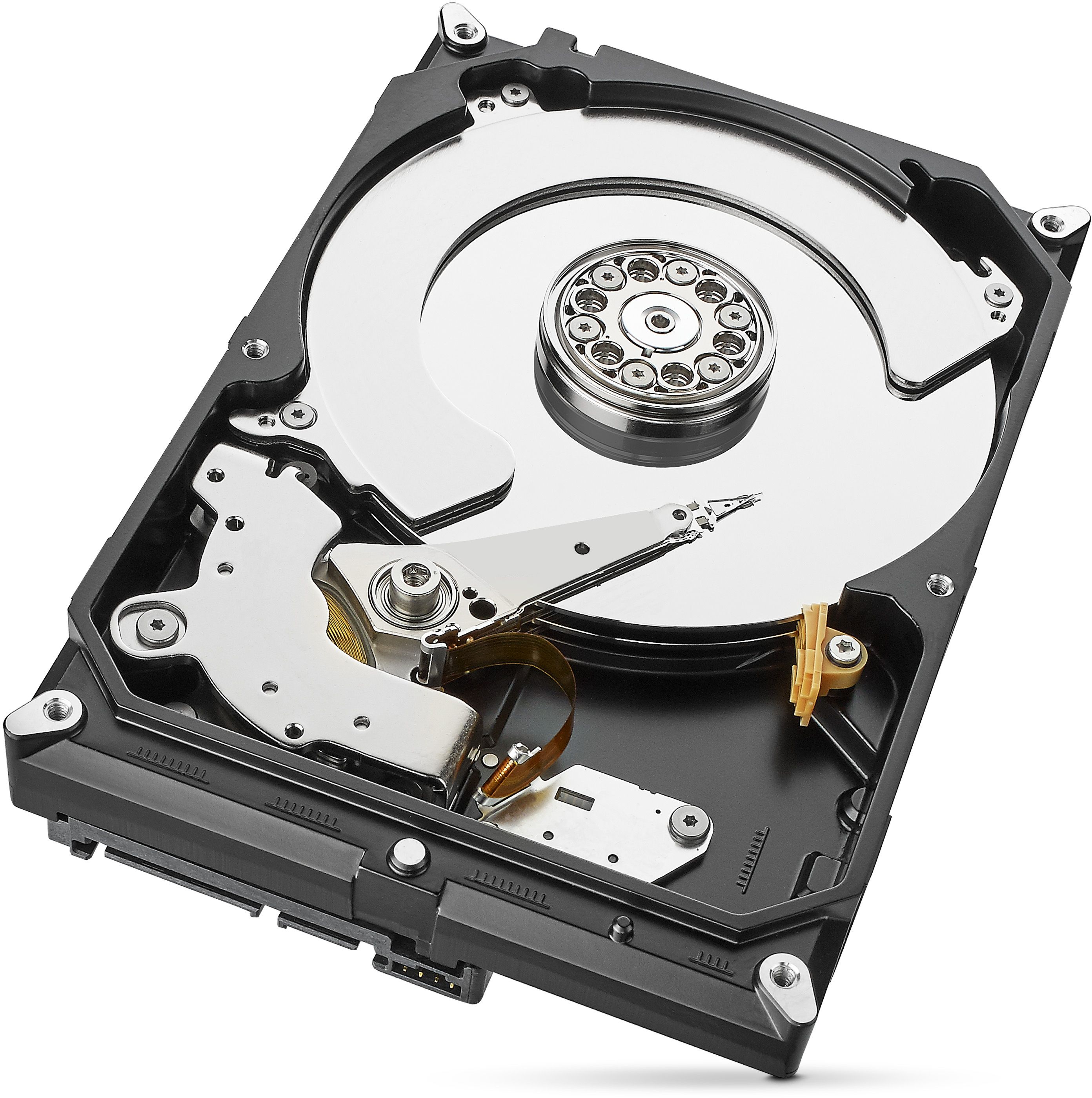 Жесткий диск Seagate Skyhawk Surveillance