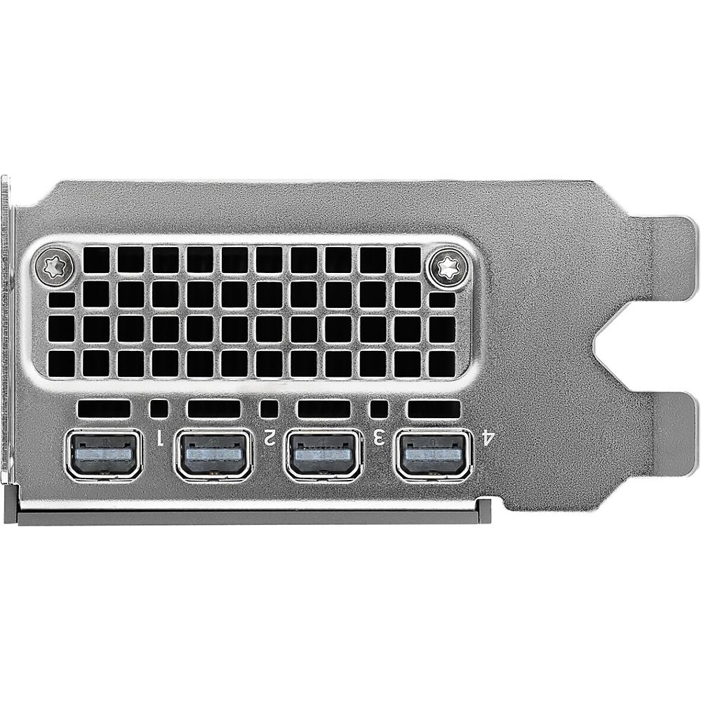 Видеокарта NVIDIA RTX PRO 4000 Blackwell SFF Edition 24 GB (900-5G195-2200-000)