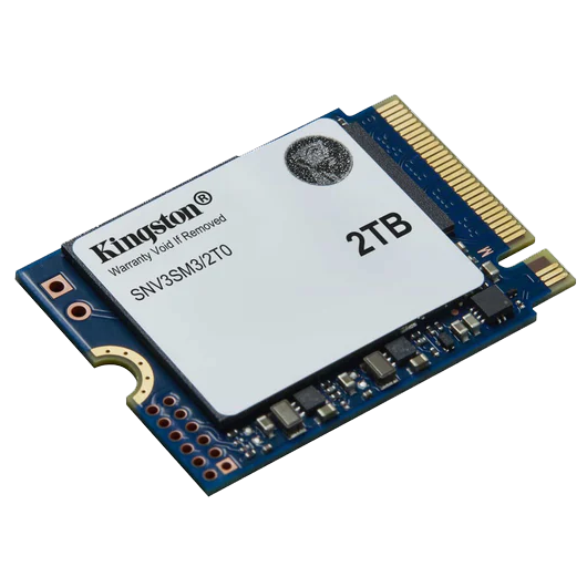 Твердотельный накопитель Kingston SNV3SM3/2T0