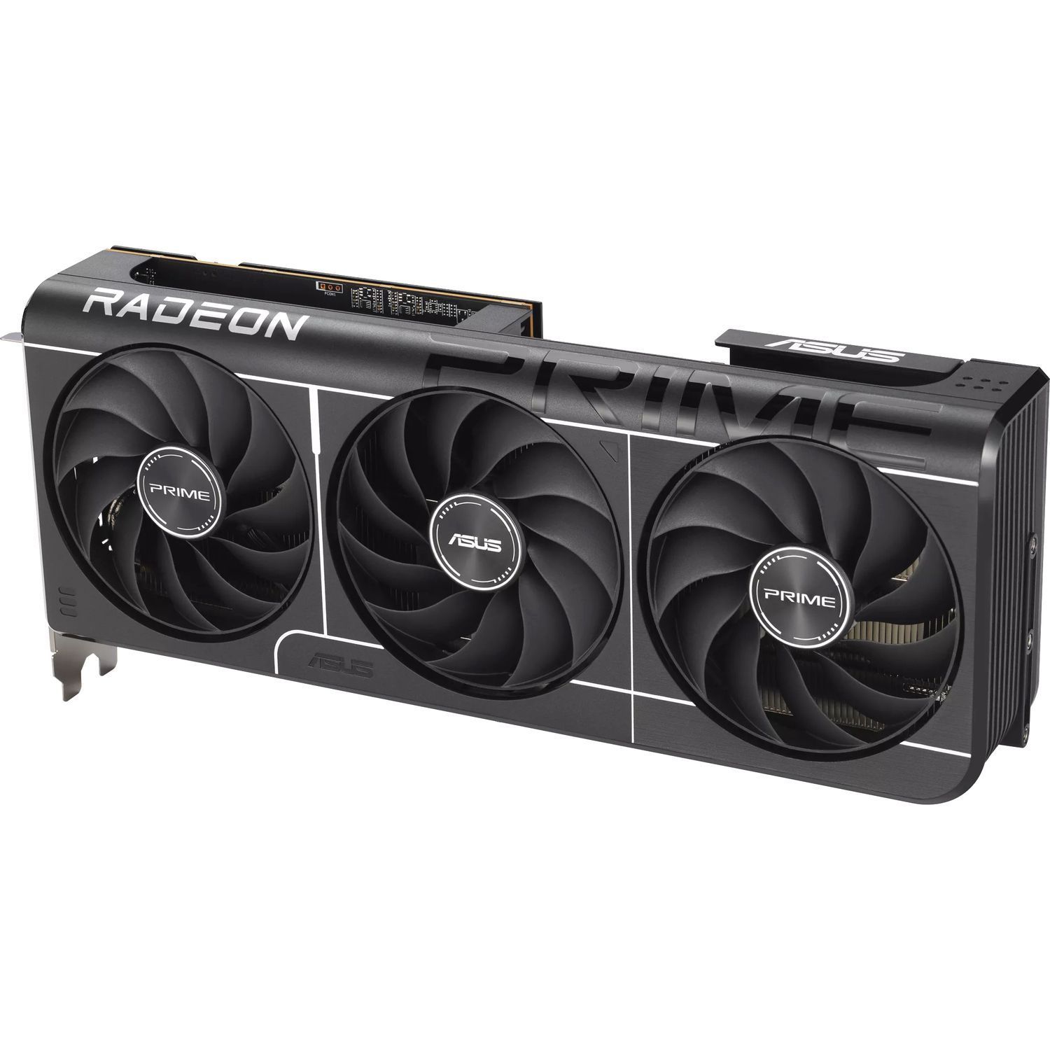 Видеокарта ASUS PRIME-RX9070-O16G-EVO (90YV0MQ0-M0NA00)