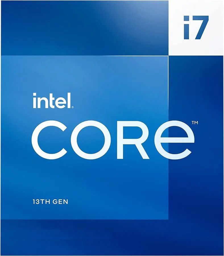 Процессор Intel Core i7-13700KF (OEM)