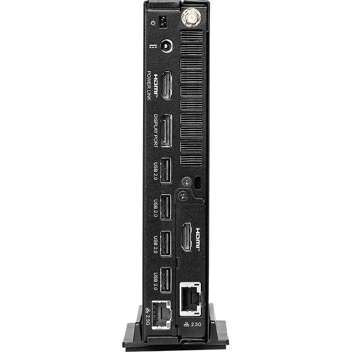 ПК MSI PRO DP10 A14MG-010XRU (9S6-B21011-010)