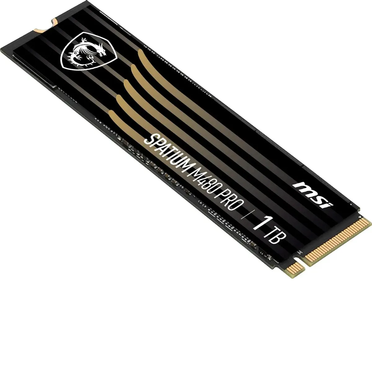 Твердотельный накопитель MSI S78-440L1G0-P83