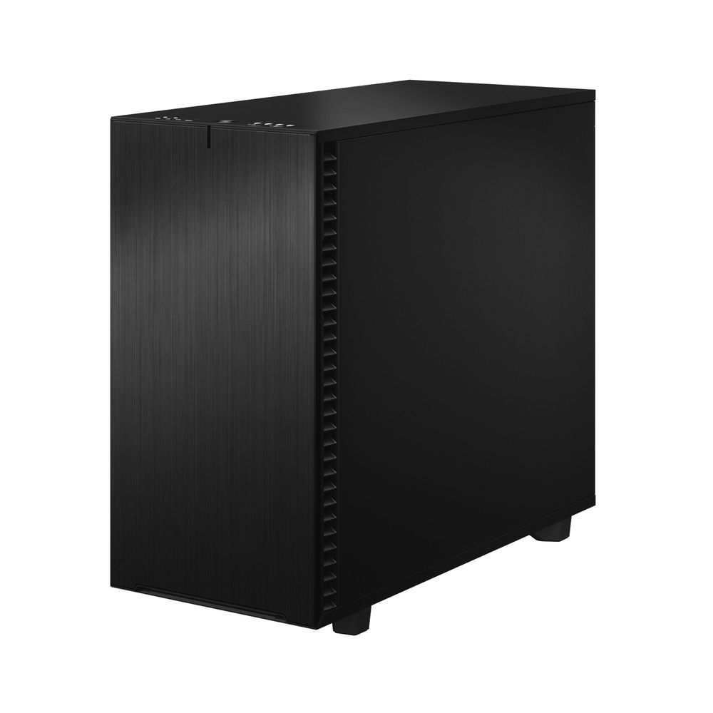Корпус ПК без блока питания Корпус Design Define 7 Solid (FD-C-DEF7A-01)
