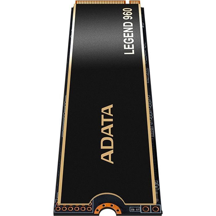Твердотельный накопитель ADATA Legend 960 2TB (ALEG-960-2TCS)