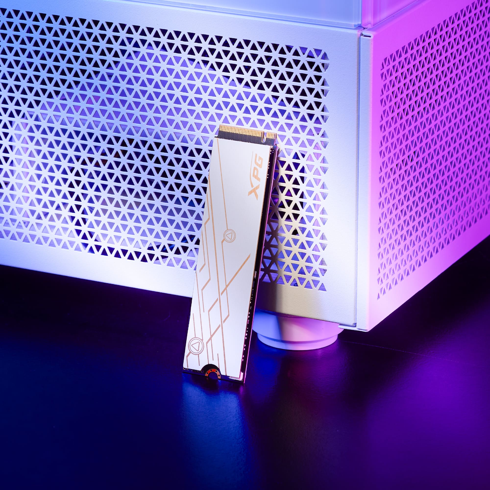 Твердотельный накопитель ADATA SMAR-980B-2TCS