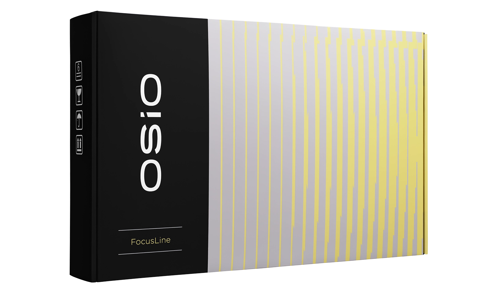 Ноутбук Ноутбук OSIO FocusLine F150a-008